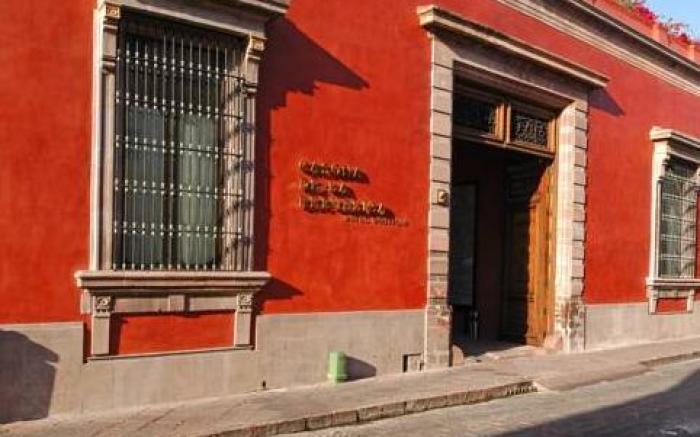 Casona de la Republica Hotel Boutique & SPA
