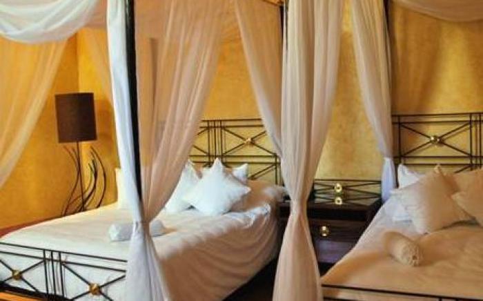 Casona de la Republica Hotel Boutique & SPA