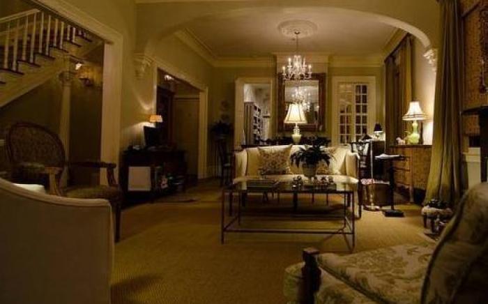 Catherine Ward House Inn