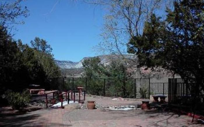 Cedars Resort