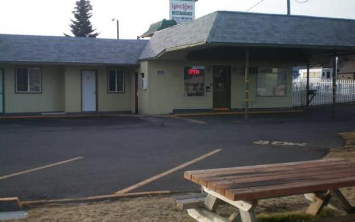 Chalet Motel