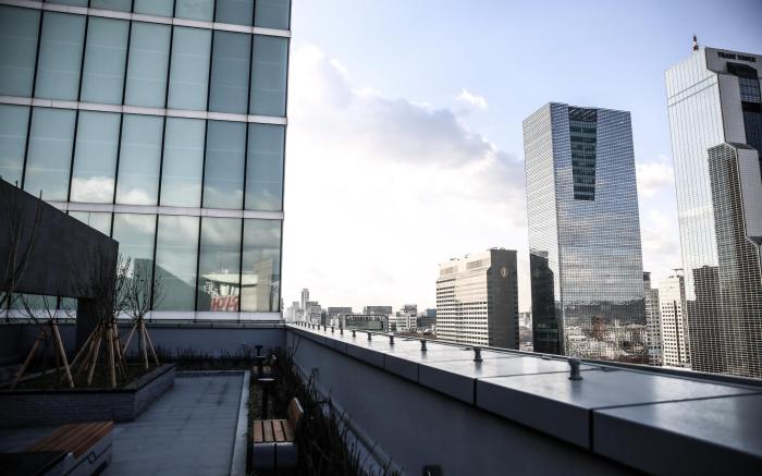 GLAD Gangnam COEX Center