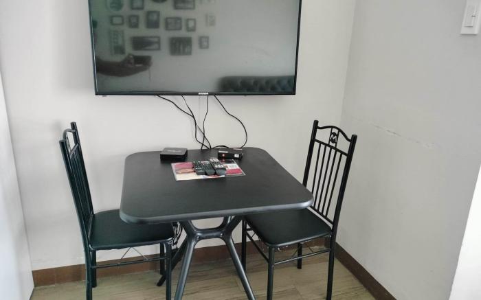 The Sentinel Residences Condotel