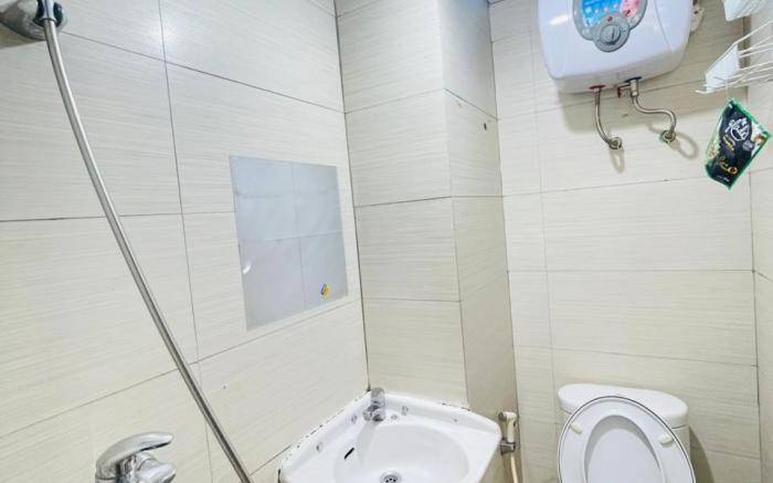 Gateway Pasteur Apartment  Type Studio