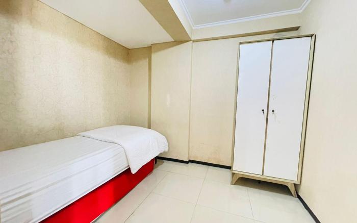 Gateway Pasteur Apartment Type 2 Bedroom