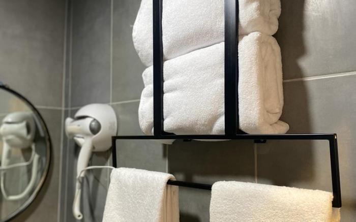 GLORİA AİRPORT HOTEL