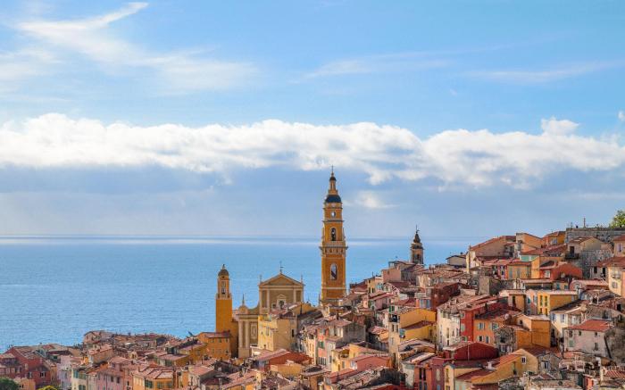 Ibis Roquebrune Cap Martin