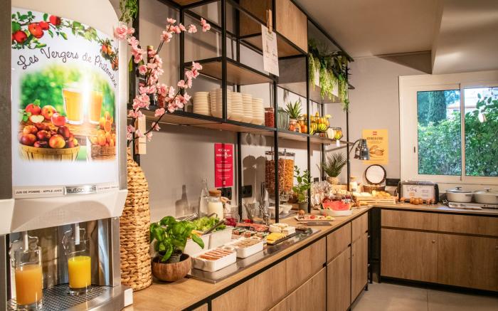 Ibis Roquebrune Cap Martin