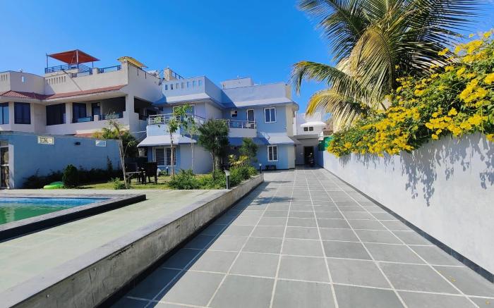 Udaipur Villa 