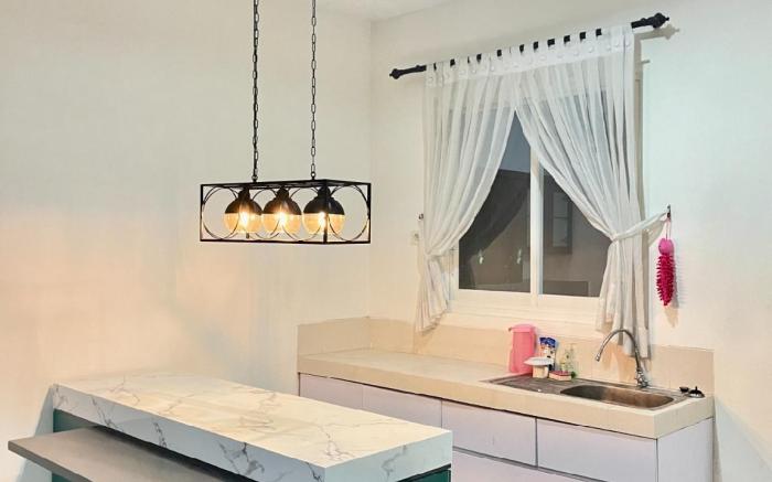 Apple Eight 2BR Villa