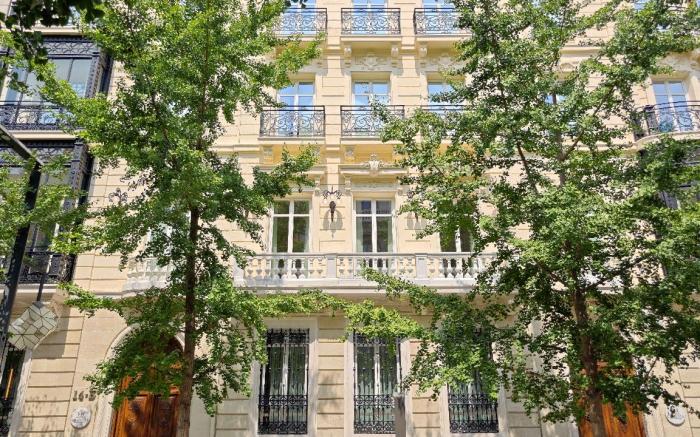 Royal Hideway Palacio de Gran Vía