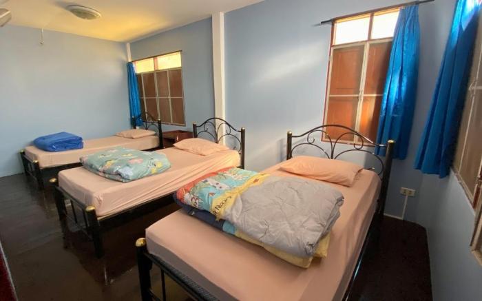 Home stay at tapae Chiang Mai 