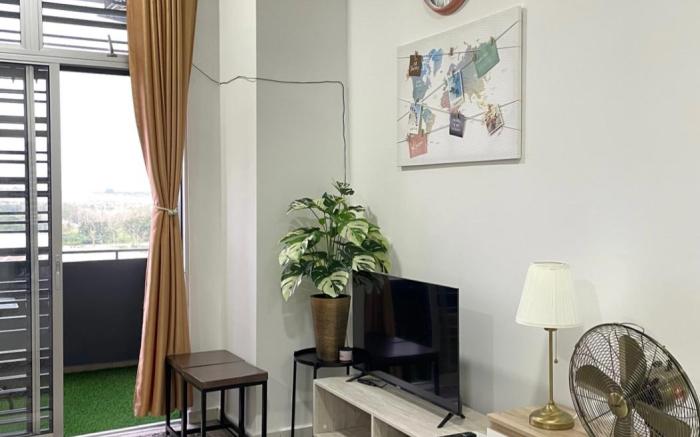 NN HOMESTAY @ JASIN BESTARI (UNIFI & Netflix)
