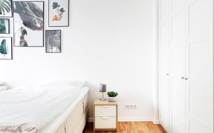 Hide in Berlin  in Prenzlauer Berg