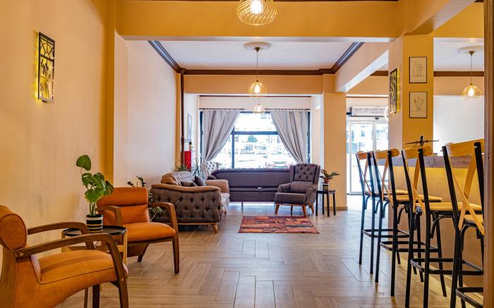 Simre Hotel