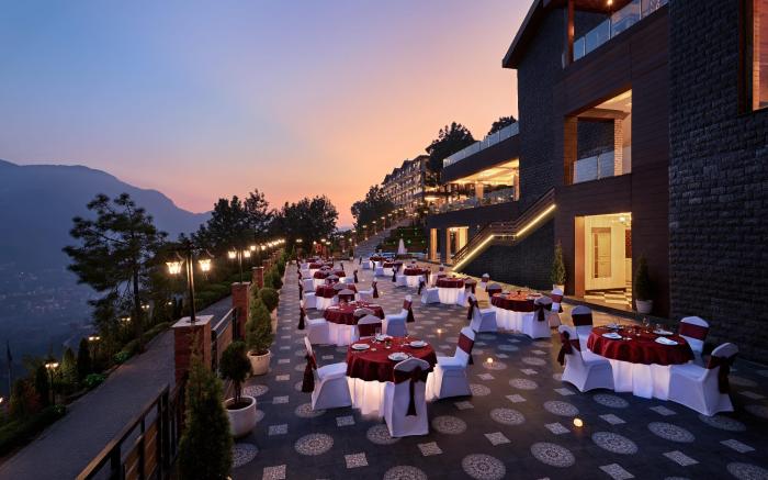 Deventure Shimla Hills