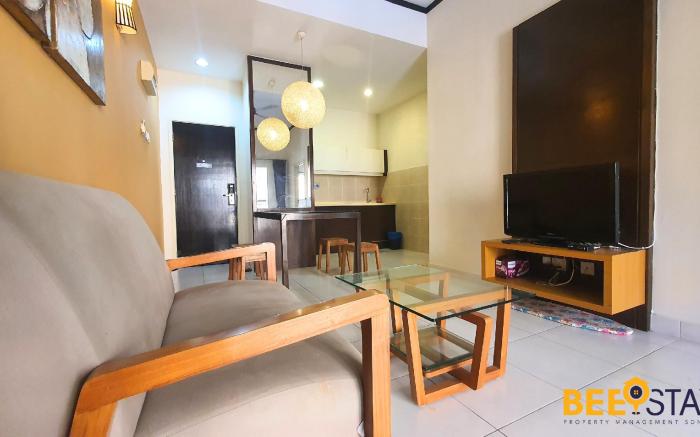 Gold Coast Morib Family Suite