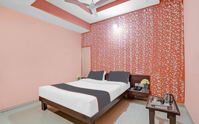 Hotel Kings Court