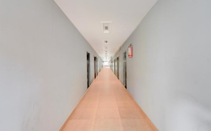 Super Collection O Karmanghat Bus Terminal Hyderabad Formerly Hotel Chirag Stays