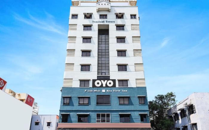 Hotel O Sea View Inn