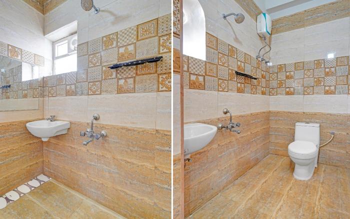 Super Townhouse Vanagaram Apollo Hospital Chennai Formerly V Hotels & Restaurant