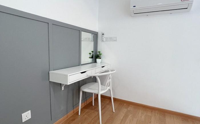 EkoCheras Nova Serenity Retreat by MOKA