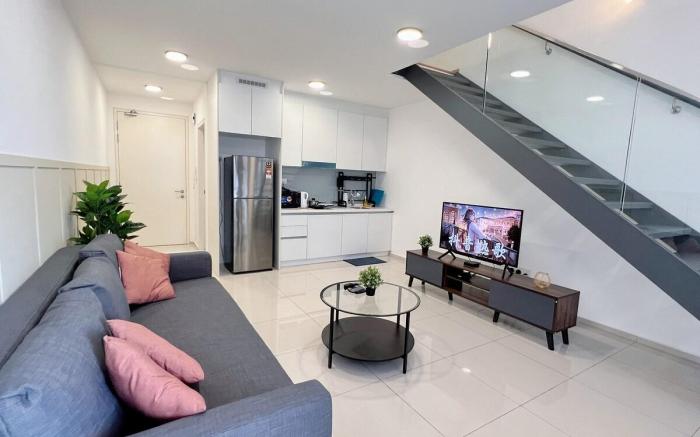 EkoCheras Nova Serenity Retreat by MOKA