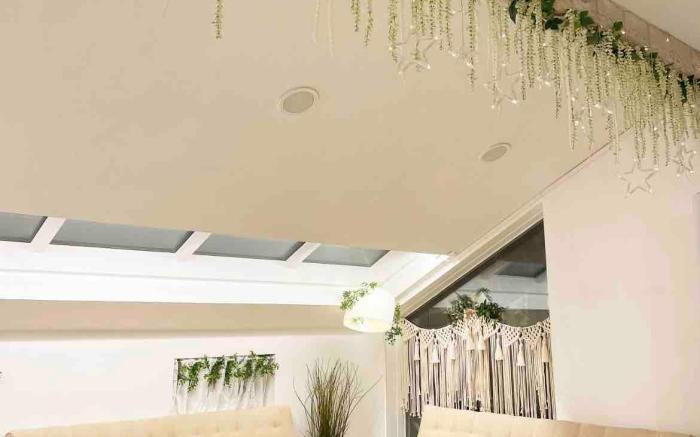 Bonnenuit Penthouse 2nd Branch💙Rooftop Party Room