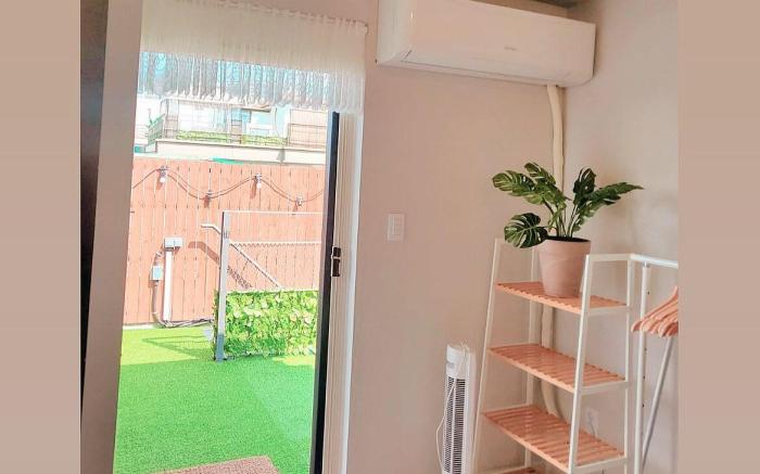 Bonnenuit M 3rd Branch🧡Rooftop Party Room