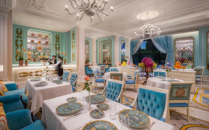 Palazzo Versace Macau