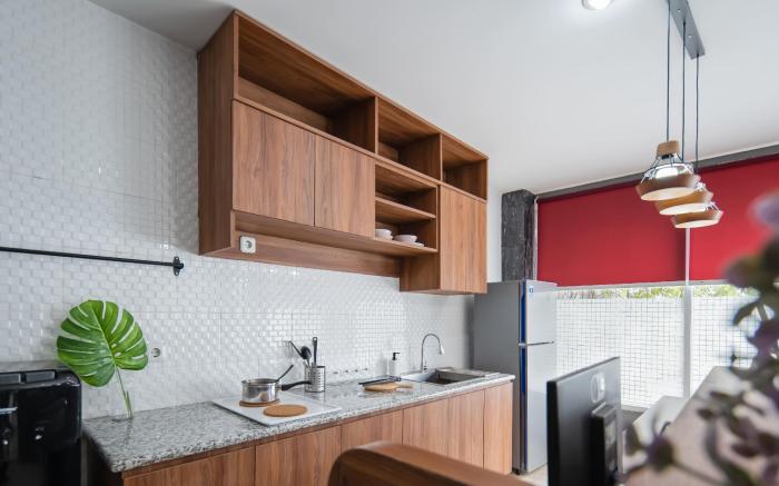 Cove Accordia Residence