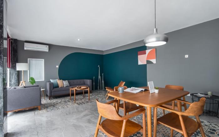 Cove Accordia Residence