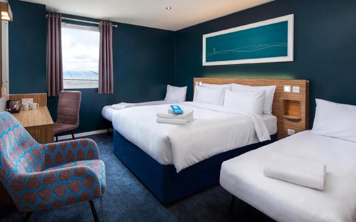 Travelodge Guildford