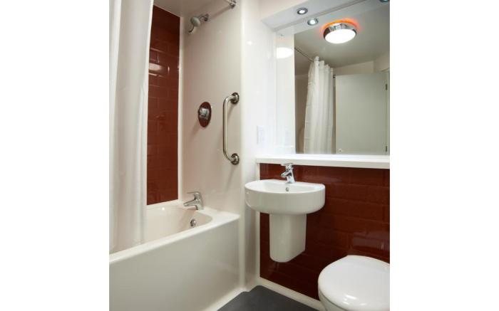 Travelodge Scarborough St Nicholas