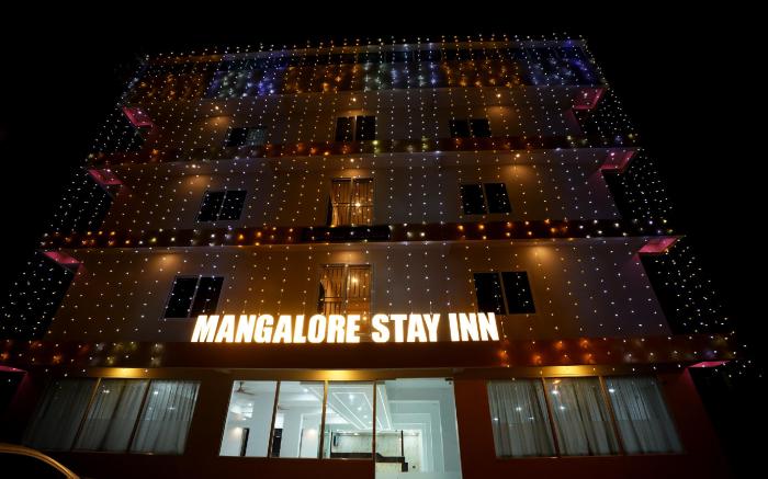 Hotel Mangalore Stay Inn
