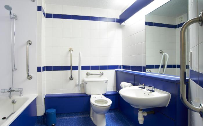 Travelodge Windsor Central