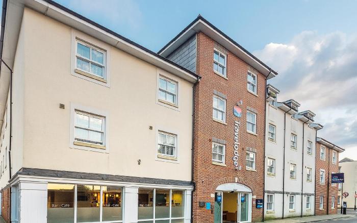 Travelodge Newport Isle of Wight