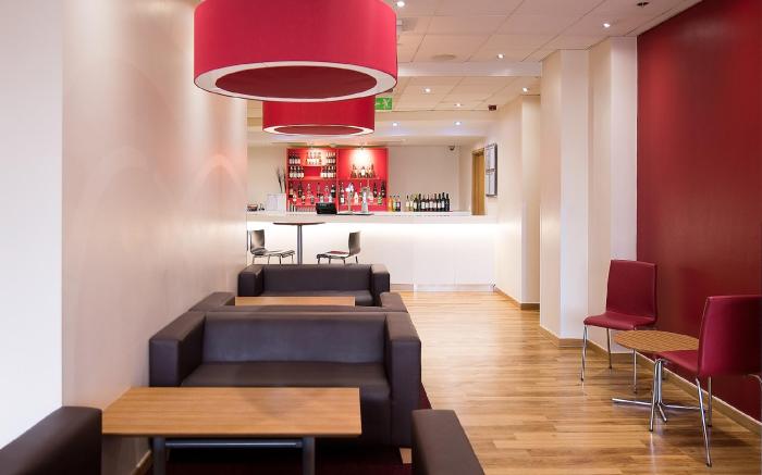 Travelodge Nottingham Central