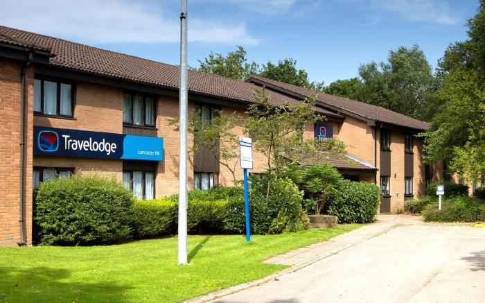 Travelodge Lancaster M6