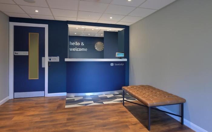 Travelodge St. Clears Carmarthen