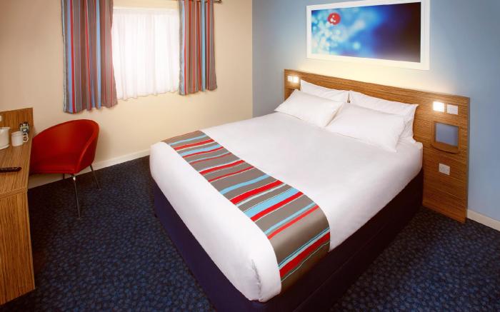 Travelodge Sleaford