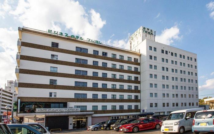Hotel Fujiyoshi