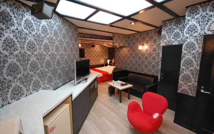 Koriyama Aine Adult Only