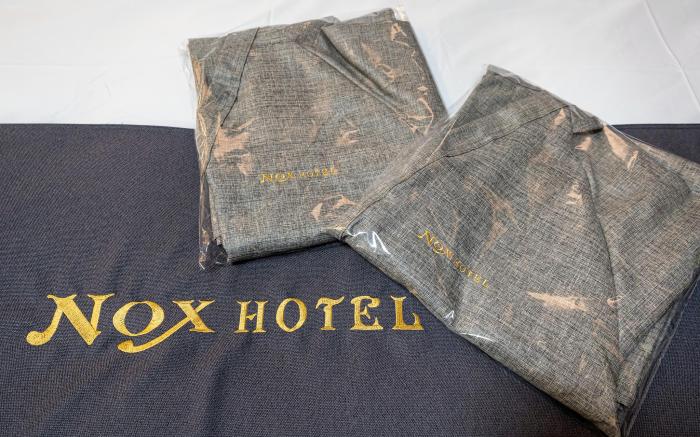 The Nox Hotel