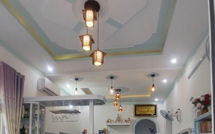 Ngôi nhà nhỏ  La Gi Homestay
