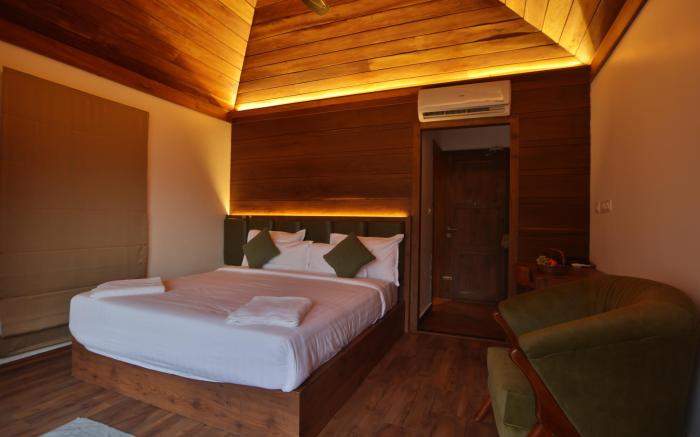 CHEMBARATHI WAYANAD BOUTIQUE RESORT