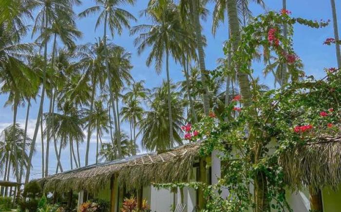 The Legend Coco Beach Resort