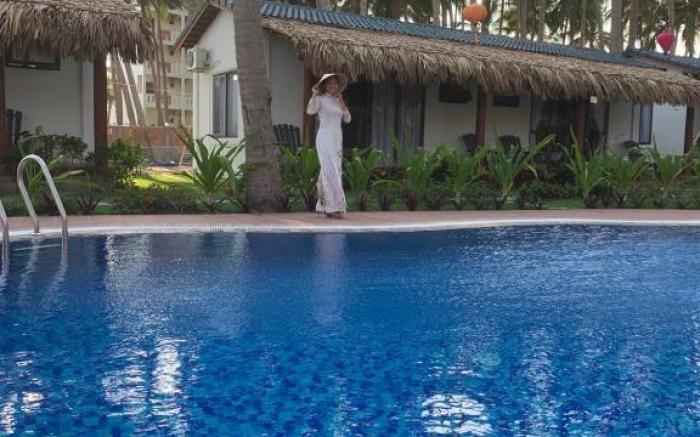 The Legend Coco Beach Resort