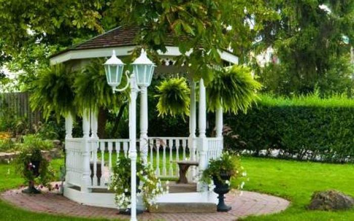 Chestnut Inn