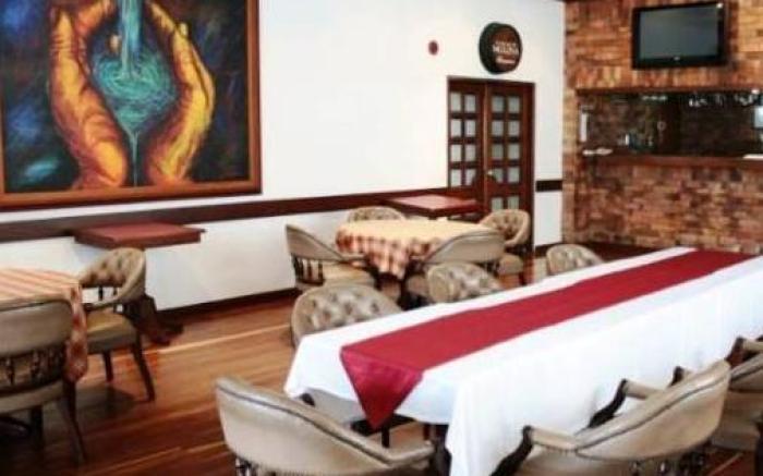 Club Campestre De Bucaramanga